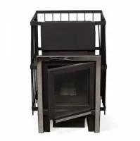 Печь банная Метабел ПБМ 16  ПС