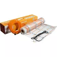 Мат без термостата SHMD-8-  75 Вт 0,5 м2