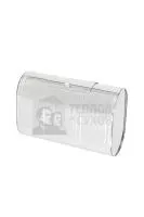 Бак ТиС 80 л овальный  для регистра