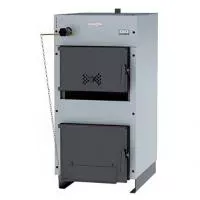 Твердотопливный котел Viessmann WBS Ligna 50 25 кВт