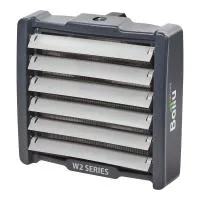 Водяной тепловентилятор BALLU BHP-W2-40-SF