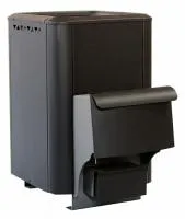 Печь банная НМК "СИБИРЬ" под навесной бак