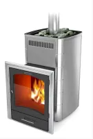 ПБ Калина II Inox БСЭ ТО НК ПРН