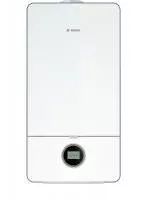 Газовый конденсационный котел Bosch Condens GC7000iW 24 P