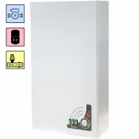 Электрический котел ЭВАН Warmos Classic 11.5
