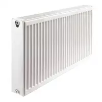 Стальной радиатор Kermi Ventil тип 22 900