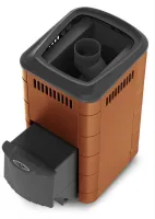 ПБ Тунгуска 2017 Carbon ДА терракота