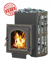 ВЕЗУВИЙ Скиф Ковка 16 Панорама "М"