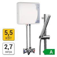 фото Водонагреватель проточный Kospel EPJ.P 5.5