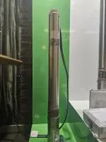 Скважинный насос IRСEM 3BH15S