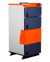 Твердотопливный котел Tis Uni N 25