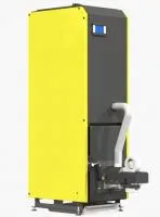 Твердотопливный котел KRONAS Mini 5K 15