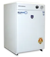 Газовый котел КЧГ- 30 (BURAN)