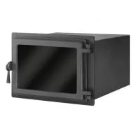 Духовой шкаф для печи  ЭТНА 430 (правая дверка)