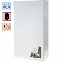 Электрический котел ЭВАН Warmos Comfort 8