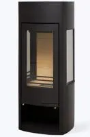 Печь-камин АОТ 7.0-01  (в модификации "Неман")