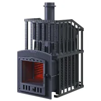 Печь для бани Grom 80 (П2)