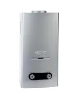 Газовая колонка VilTerm S11 серебро