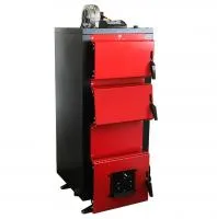 Твердотопливный котёл Galmet KWS 15 кВт