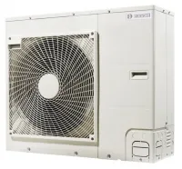 Воздушный тепловой насос Compress 3000 AWS ODU split