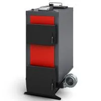 Твердотопливный котёл Galmet Zulu GT-KWR Z 70 кВт