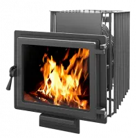 ЭТНА Магма 18 (Панорама)