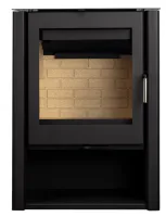 Печь-камин АОТ  7.0-05 (в модификации «Севан 7В»)