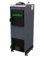 Твердотопливный котел Sakovich Standart 25 кВт
