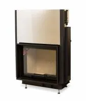 Топка каминная Метабел ТКТ 10.0-02 (в модификации "FENIX 1E")