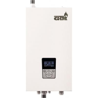Электрический котел GTM Classic E 250 15 кВт