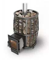 ВЕЗУВИЙ Легенда Русский пар Ковка 18 (270)