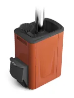 Банная печь Гейзер 2014 Inox КТК ЗК  ДН/ДА