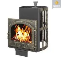 ВЕЗУВИЙ Скиф Парогенератор Ковка (205)