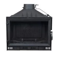 Каминная топка Fireway ILMA