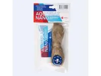 Набор "Aquaflax nano" 270гр.+лен 40гр. (ЕВРО Лен)