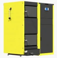 Твердотопливный котел KRONAS Auto 5K 23