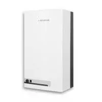 Бойлер косвенного нагрева Nibe Biawar Quattro W-E 150.74 A