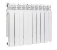 Алюминиевый радиатор Standart Hidravlika Ostrava s100 (цена за одну секцию)