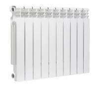 Алюминиевый радиатор Standart Hidravlika Ostrava s100