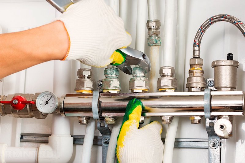 Сервисное обслуживание котлов и систем отопления Сервисное обслуживание котлов и систем отопления