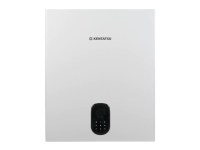 Газовый котел Kentatsu NOBBY BASE (S)/(E) 40-CS