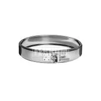 Хомут обжимной Ferrum