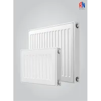 Панельный радиатор RN Steel Compact тип-33 300