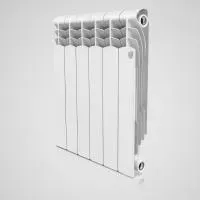 Биметаллический радиатор Royal Thermo Revolution Bimetall 500