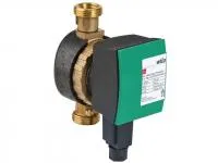 Насос циркуляционный Star-Z NOVA A WILO (с шаровым запорным вентилем и обратным клапаном)