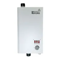 Электрический котел GTM Classic E 100 9 кВт