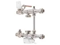 Насосно-смесительный узел AVE251-01