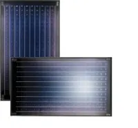 Солнечный коллектор Solar 5000 TF