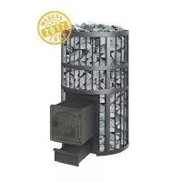 Банная печь Везувий "Русский пар" (ДТ-4)