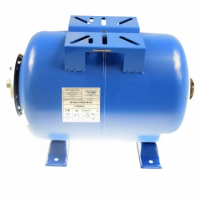 Гидроаккумулятор IBO H-100л